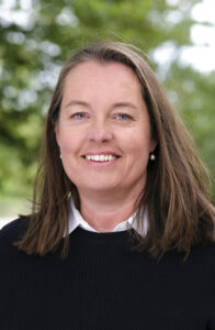 Lisen Thulin, vd Akademikerförsäkring